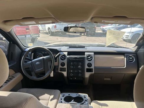 Used 2011 Ford F150 XLT w/ Trailer Tow Pkg image 10