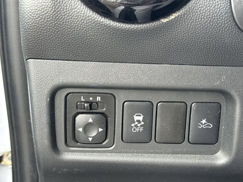 Used 2022 Mitsubishi Mirage Black Edition FWD image 35