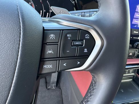 Certified 2025 Lexus NX 350 AWD w/ Premium Package image 30