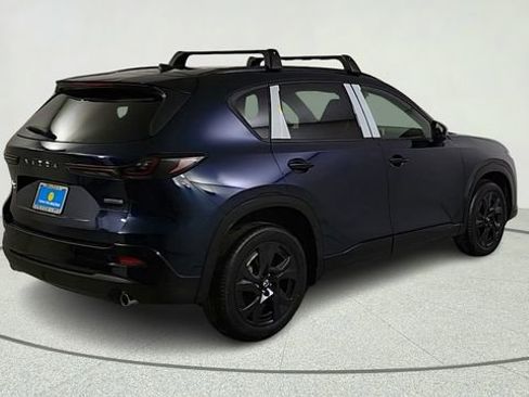 New 2026 MAZDA CX-5 2.5 S w/ Premium Package AWD/4WD image 7