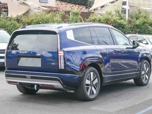 New 2026 Hyundai Ioniq 9 SEL image 4