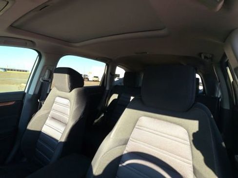Used 2020 Honda CR-V EX image 14