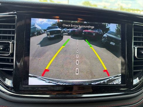 Used 2026 Dodge Durango GT AWD/4WD image 41