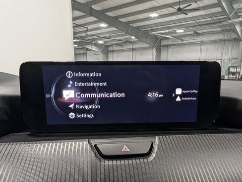 Certified 2024 MAZDA CX-90 3.3 Turbo w/ Select Package image 25