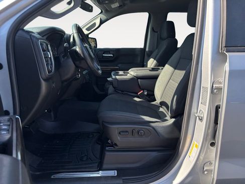 Used 2019 Chevrolet Silverado 1500 LT w/ All-Star Edition image 16