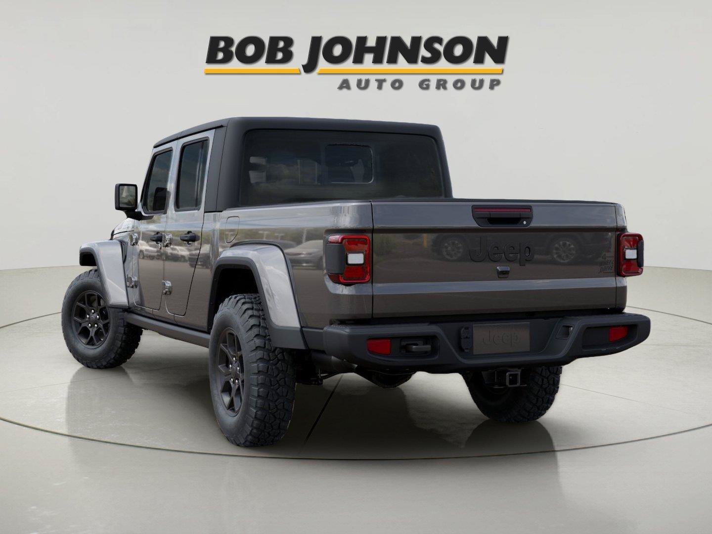 New 2027 Jeep Gladiator Sport AWD/4WD image 5