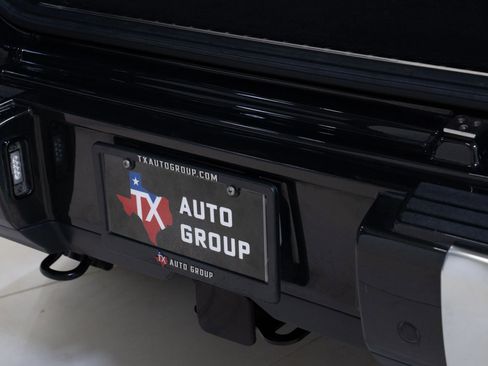 Used 2022 Mercedes-Benz G 63 AMG G 63 AMG Sport Utility 4D image 21