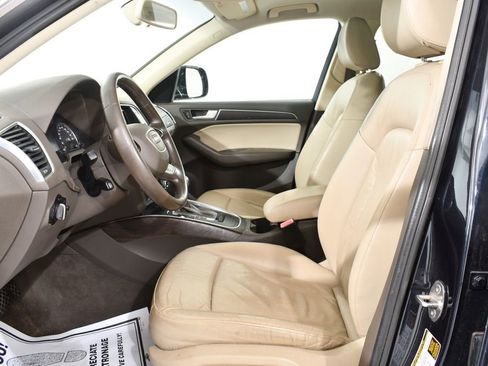 Used 2015 Audi Q5 2.0T Premium AWD/4WD image 6