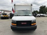 Used 2021 GMC Savana 3500 Extended w/ Power Convenience Package image 3