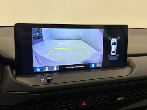 New 2026 Honda Accord EX-L image 23