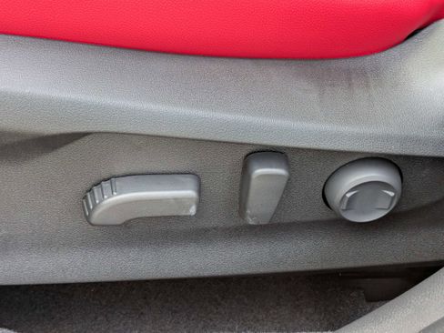 New 2026 Subaru WRX Limited AWD/4WD image 19