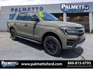Used 2024 Ford Expedition Timberline AWD/4WD video 1