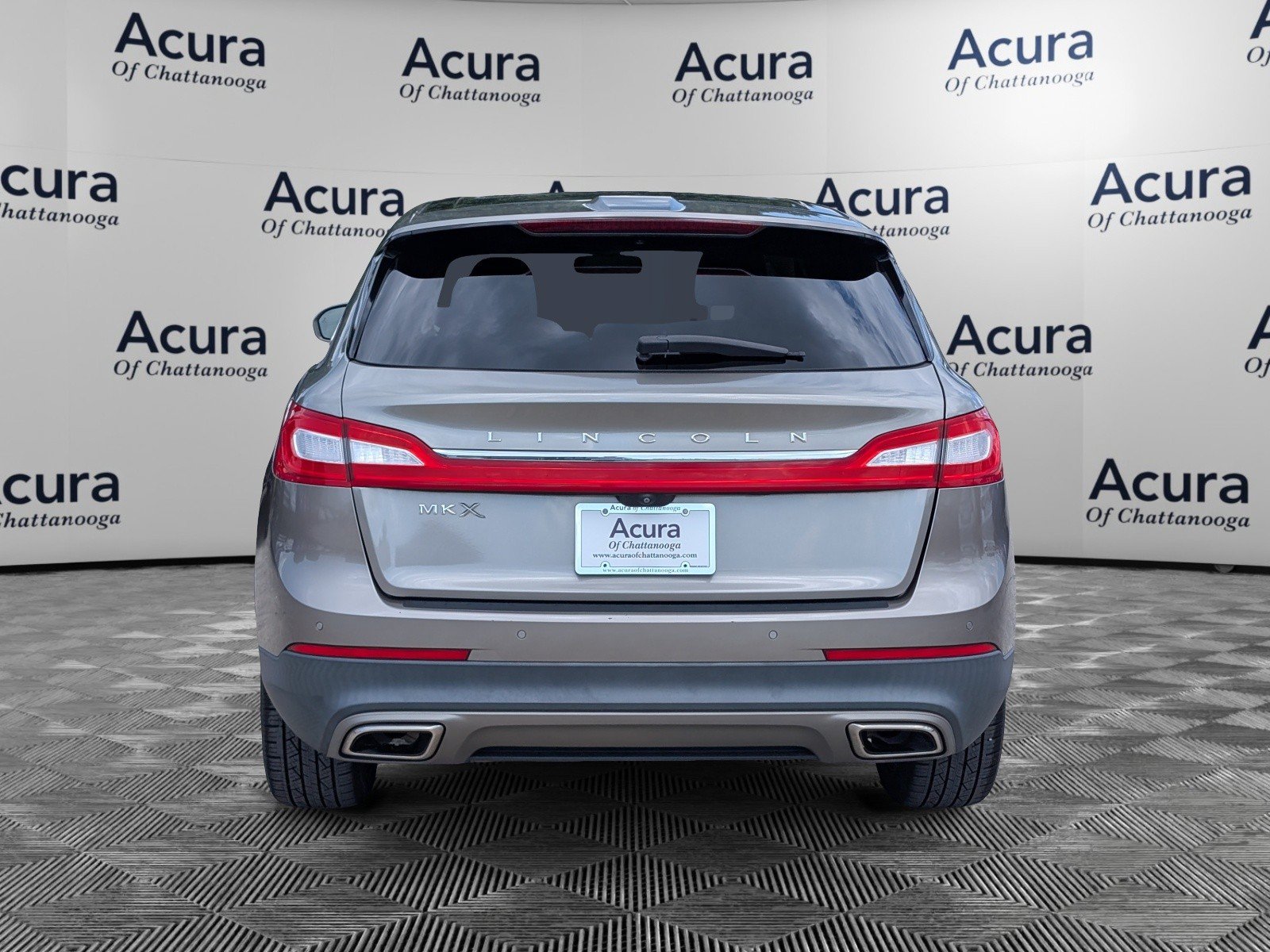 Used 2016 Lincoln MKX Reserve w/ Climate Package FWD image 6