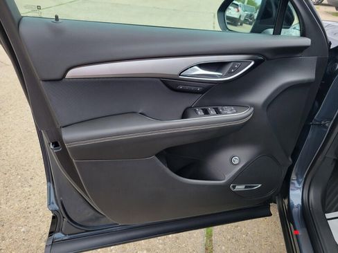 New 2026 Buick Envision Sport Touring AWD/4WD image 24
