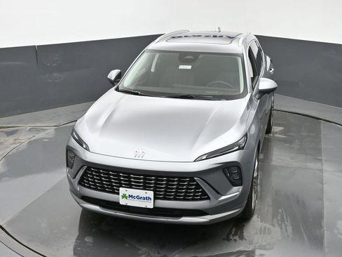 New 2026 Buick Envision Avenir image 24