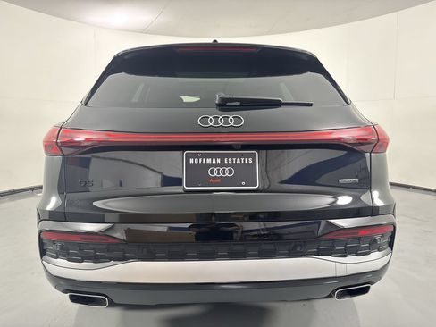 Used 2025 Audi Q5 Premium Plus w/ Premium Plus AWD/4WD image 33