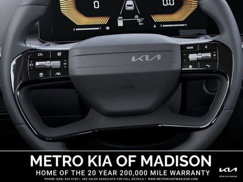 New 2026 Kia Sorento S AWD/4WD image 22