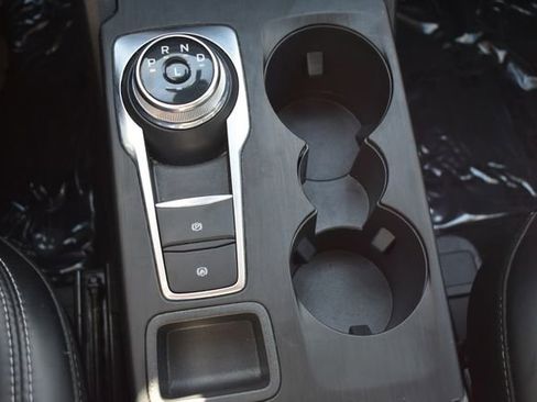 Used 2024 Ford Escape Platinum AWD/4WD image 32