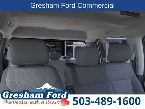 New 2026 Ford F550 4x4 Crew Cab image 25