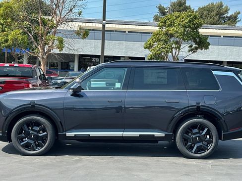 New 2027 Kia Telluride SX Prestige AWD/4WD image 7
