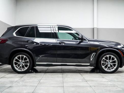 Used 2023 BMW X5 xDrive40i AWD/4WD image 6