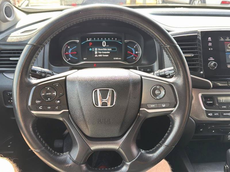 Used 2020 Honda Pilot EX-L image 19