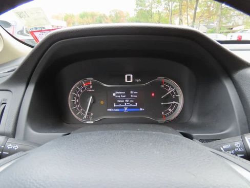 Used 2016 Honda Pilot EX image 24