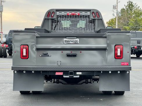 New 2026 RAM 5500 Tradesman image 6
