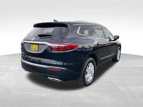Used 2020 Buick Enclave Essence w/ Sound and Sites Package AWD/4WD image 3