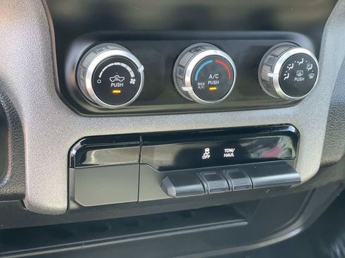 Used 2024 RAM 2500 Tradesman AWD/4WD image 15