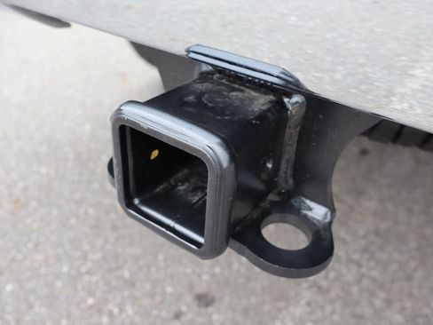 New 2025 Chevrolet Silverado 3500 LTZ w/ LTZ Premium Package image 39