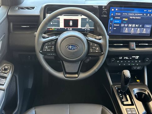 New 2026 Subaru Outback Premium AWD/4WD image 14