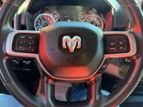 Used 2020 RAM 2500 Tradesman image 7