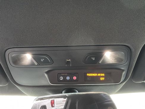 Certified 2019 Chevrolet Camaro SS image 18