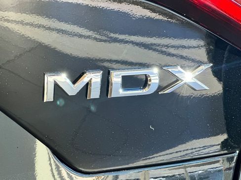 New 2026 Acura MDX w/ Advance Package image 28