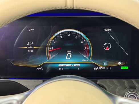 Used 2020 Mercedes-Benz AMG GT 53 image 20