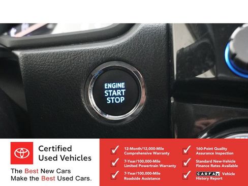 Certified 2024 Toyota 4Runner TRD Pro AWD/4WD image 20