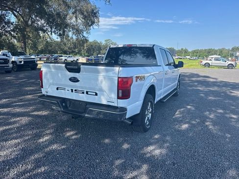 Used 2019 Ford F150 XLT w/ Equipment Group 302A Luxury AWD/4WD image 5