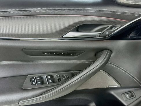 Used 2019 BMW M5 w/ Executive Package AWD/4WD image 18
