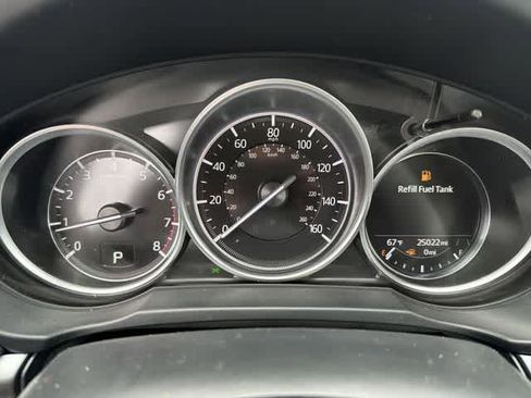 Used 2023 MAZDA CX-5 AWD 2.5 S image 31