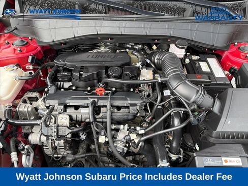 Used 2024 Hyundai Kona Limited AWD/4WD image 12