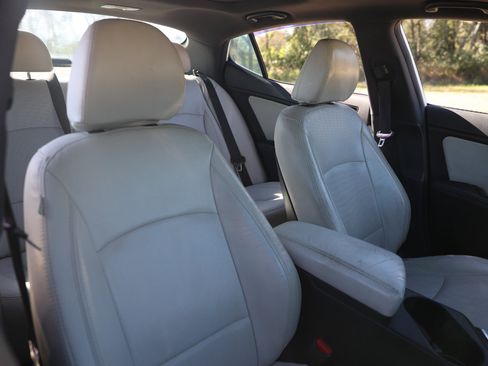 Used 2013 Kia Optima SX w/ Limited Pkg image 18