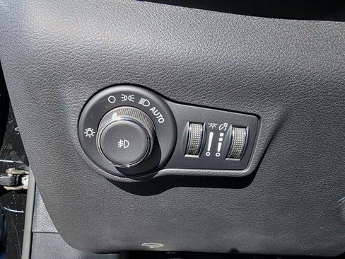 New 2026 Jeep Compass Latitude AWD/4WD image 13