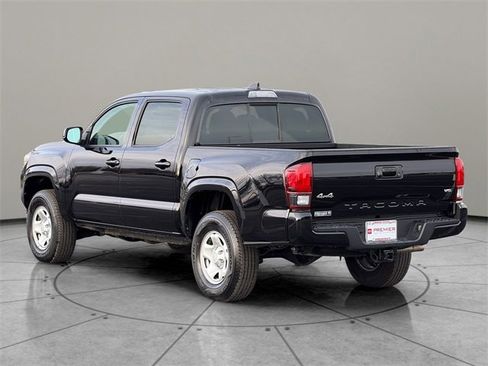 Used 2023 Toyota Tacoma SR image 4