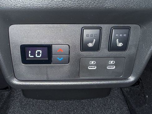 New 2026 Nissan Rogue Platinum w/ Platinum Premium Package image 38