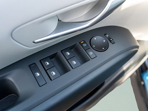 Certified 2026 Hyundai Tucson SEL Plus FWD image 20
