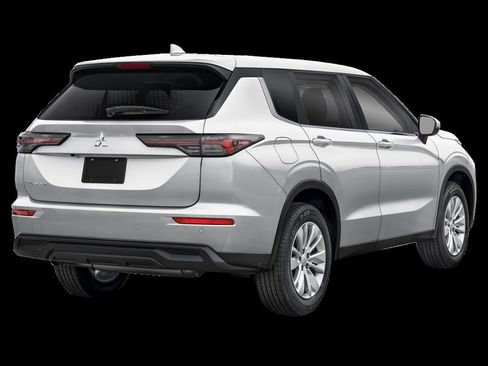 New 2026 Mitsubishi Outlander ES AWD/4WD image 83