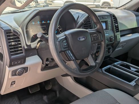 Used 2019 Ford F150 XL w/ Equipment Group 101A Mid RWD image 32