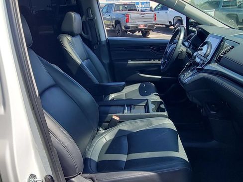 Used 2023 Honda Odyssey Touring image 28