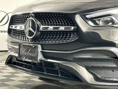 Used 2023 Mercedes-Benz GLA 250 4MATIC image 33